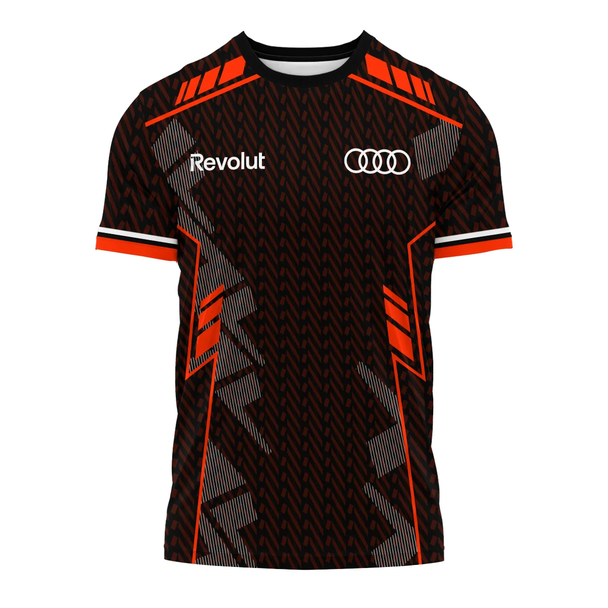 Audi F1 Teamwear T-Shirt BLVA5326A1AUDITS - Image 2