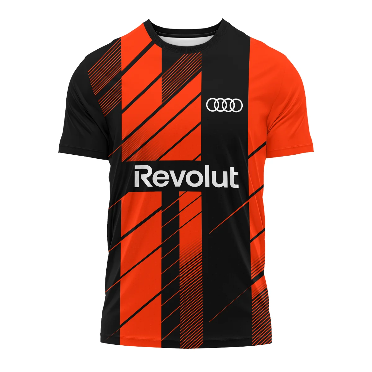 Audi F1 Teamwear T-Shirt BLVA5326A2AUDITS - Image 2