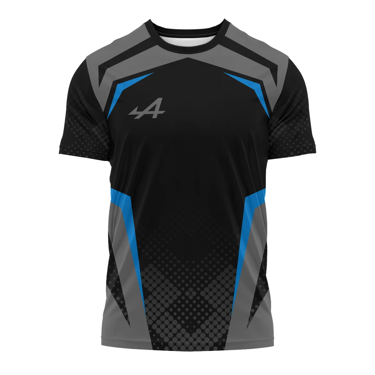 Alpine F1 Teamwear T-Shirt BLVA5326A3ALPTS - Image 2