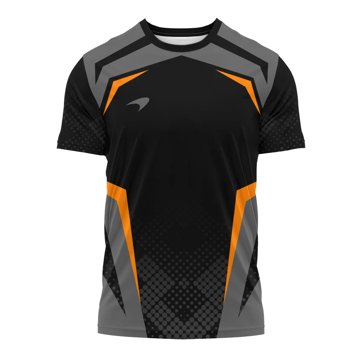 McLaren F1 Teamwear T-Shirt BLVA5326A3MCLTS - Image 2