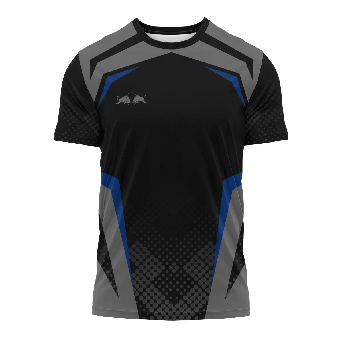 Red Bull Racing F1 Teamwear T-Shirt BLVA5326A3RBRTS - Image 2