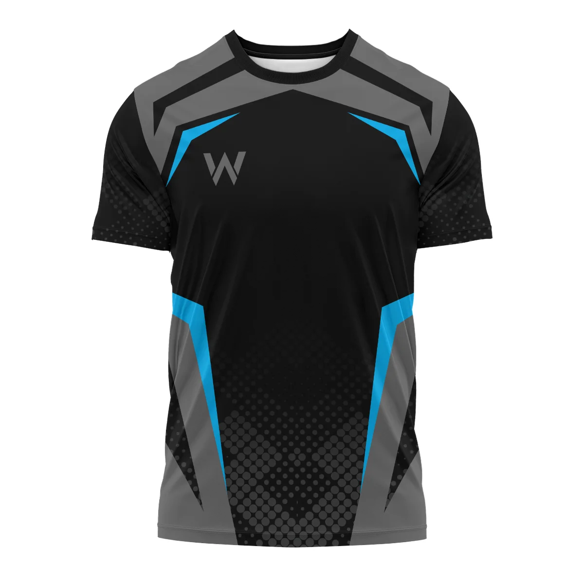 Williams F1 Teamwear T-Shirt BLVA5326A3WILTS - Image 2