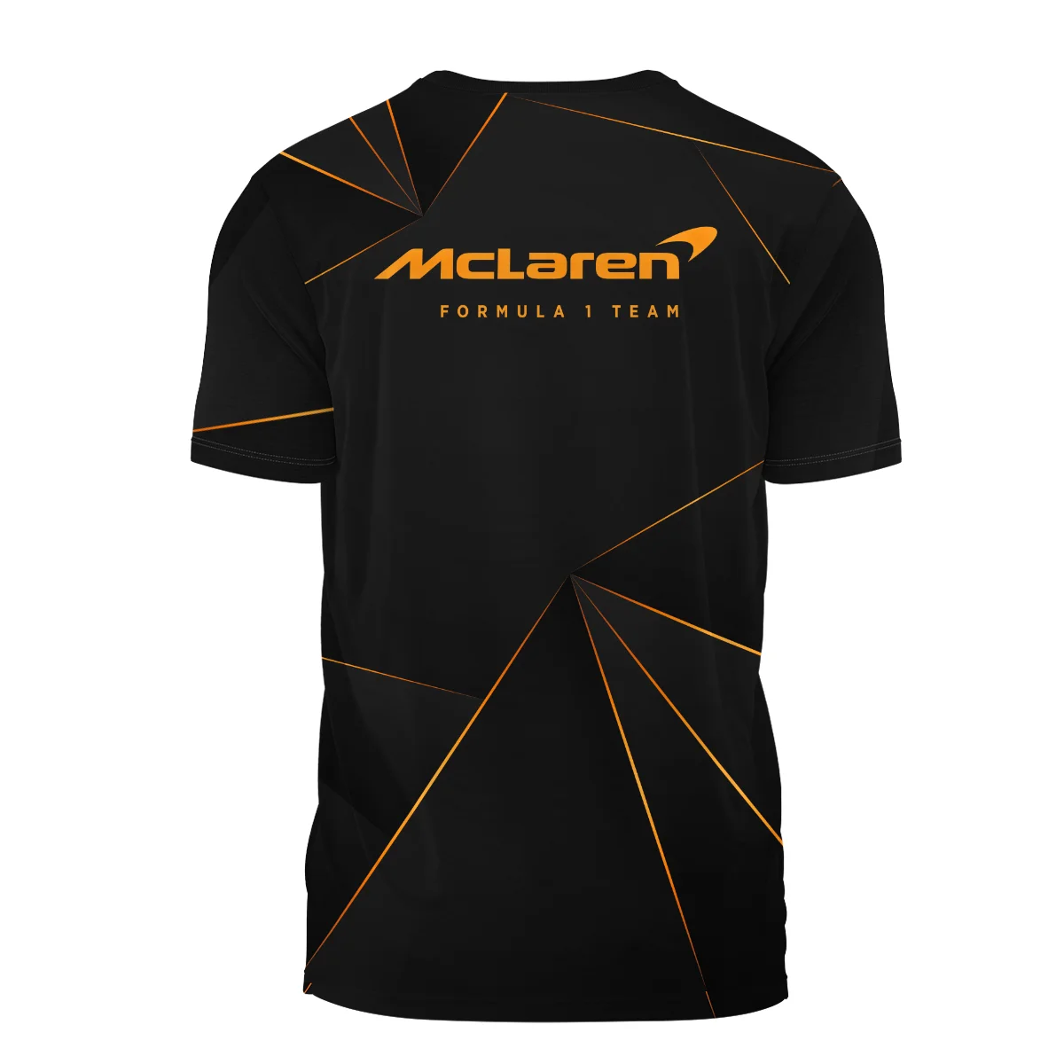 McLaren F1 Teamwear T-Shirt BL8326A1MCLTS - Image 3