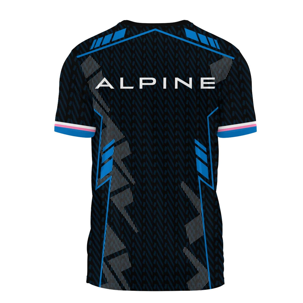 Alpine F1 Teamwear T-Shirt BLVA5326A1ALPTS - Image 3