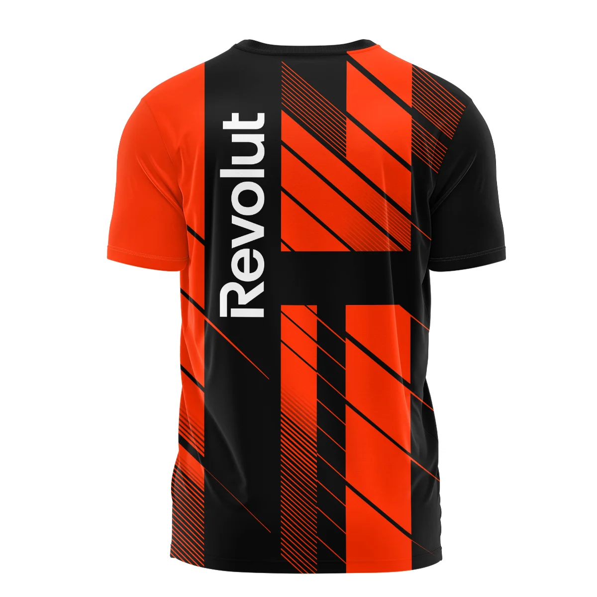 Audi F1 Teamwear T-Shirt BLVA5326A2AUDITS - Image 3