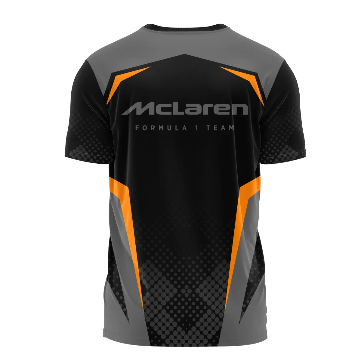 McLaren F1 Teamwear T-Shirt BLVA5326A3MCLTS - Image 3