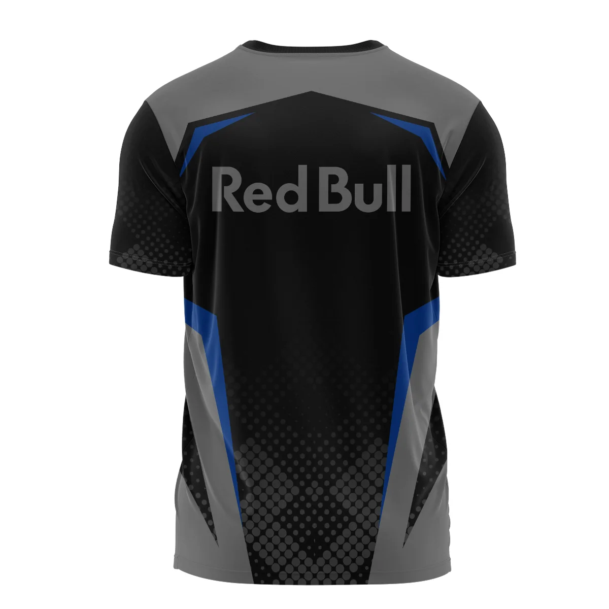 Red Bull Racing F1 Teamwear T-Shirt BLVA5326A3RBRTS - Image 3