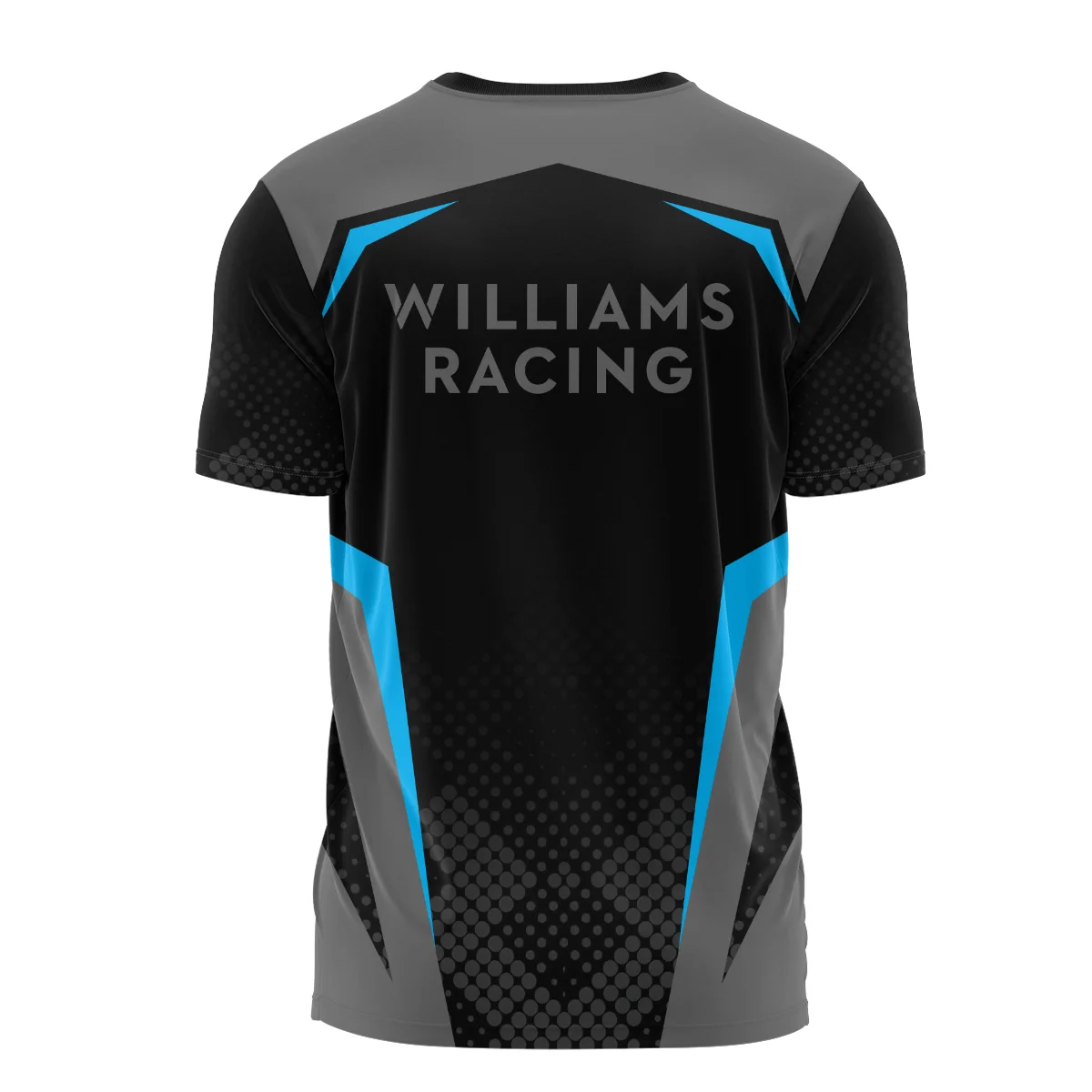 Williams F1 Teamwear T-Shirt BLVA5326A3WILTS - Image 3