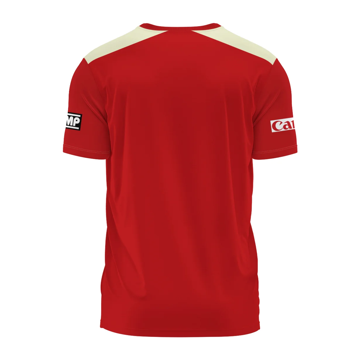 1976 James Hunt Racing Suit T-Shirt BLVAJHR130825A3TS - Image 3