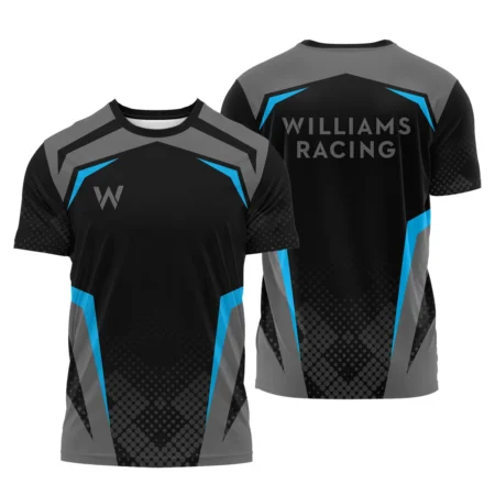 Williams F1 Teamwear T-Shirt BLVA5326A3WILTS