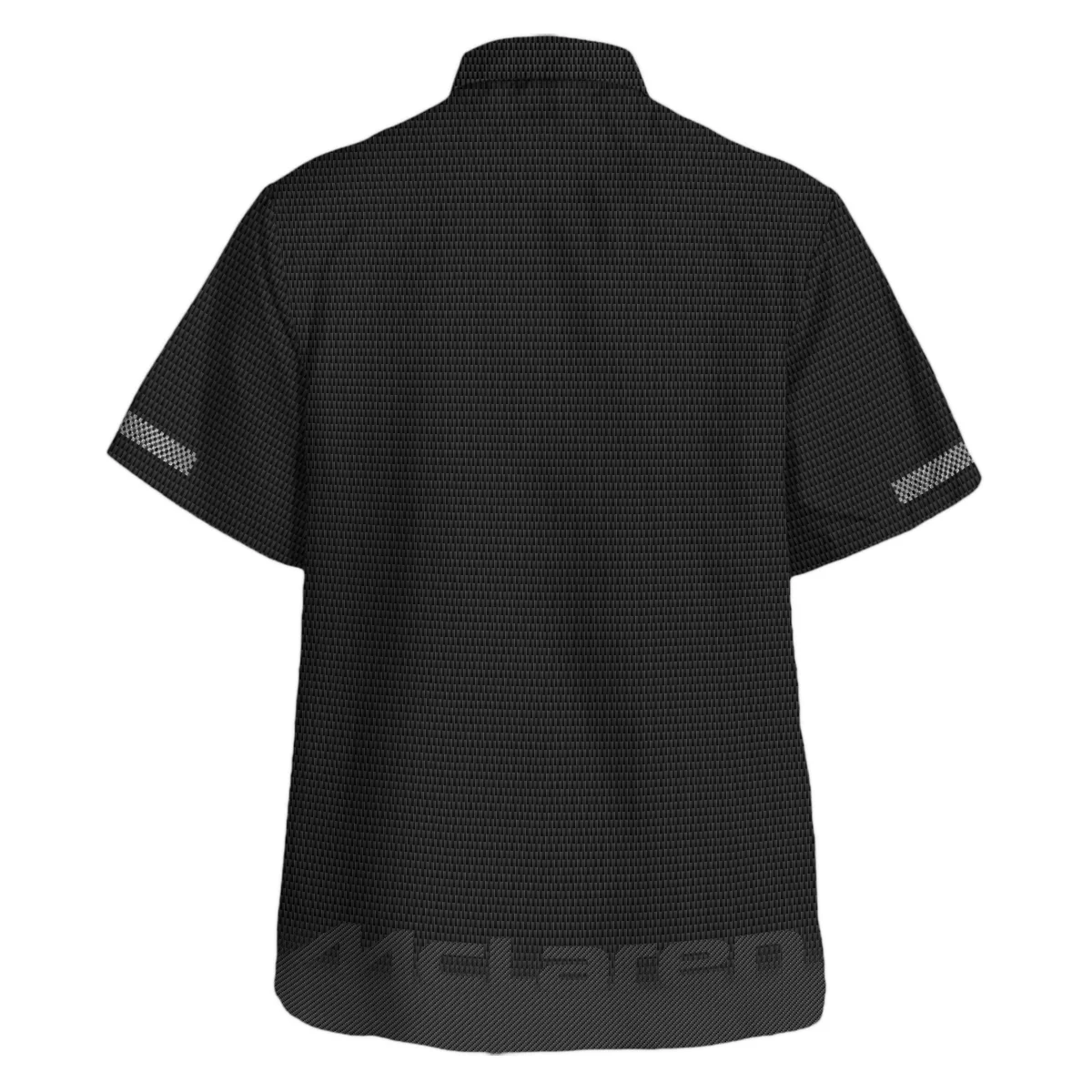 Special Edition McLaren Formula 1 Hawaiian Shirt BLMCL15326A1HW - Image 3