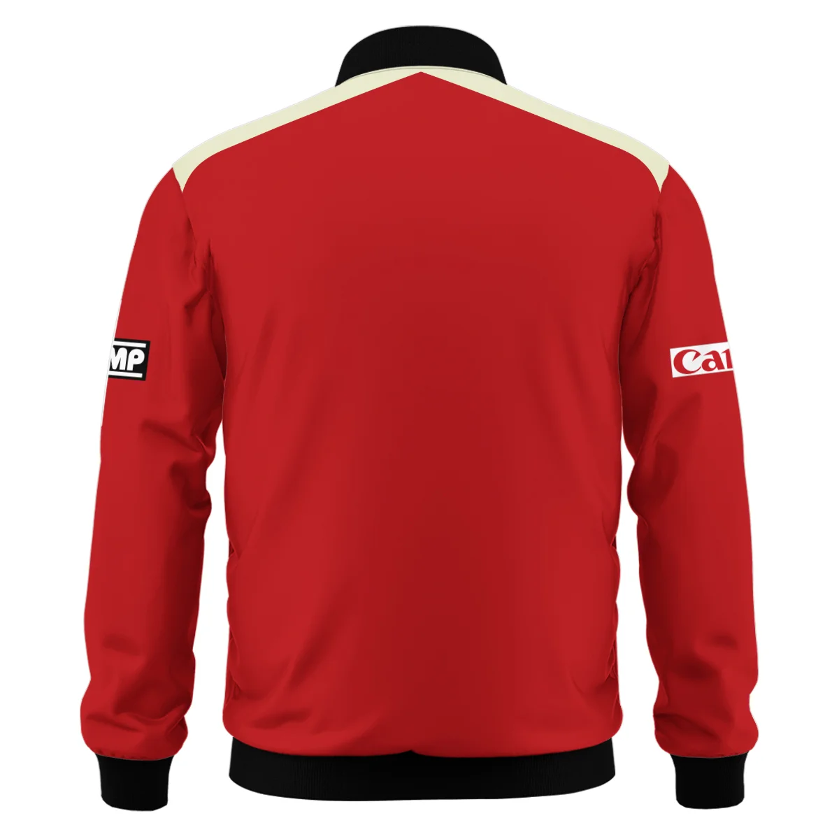 1976 James Hunt Racing Suit McLaren F1 Bomber BLVAJHR130825A3BB - Image 3