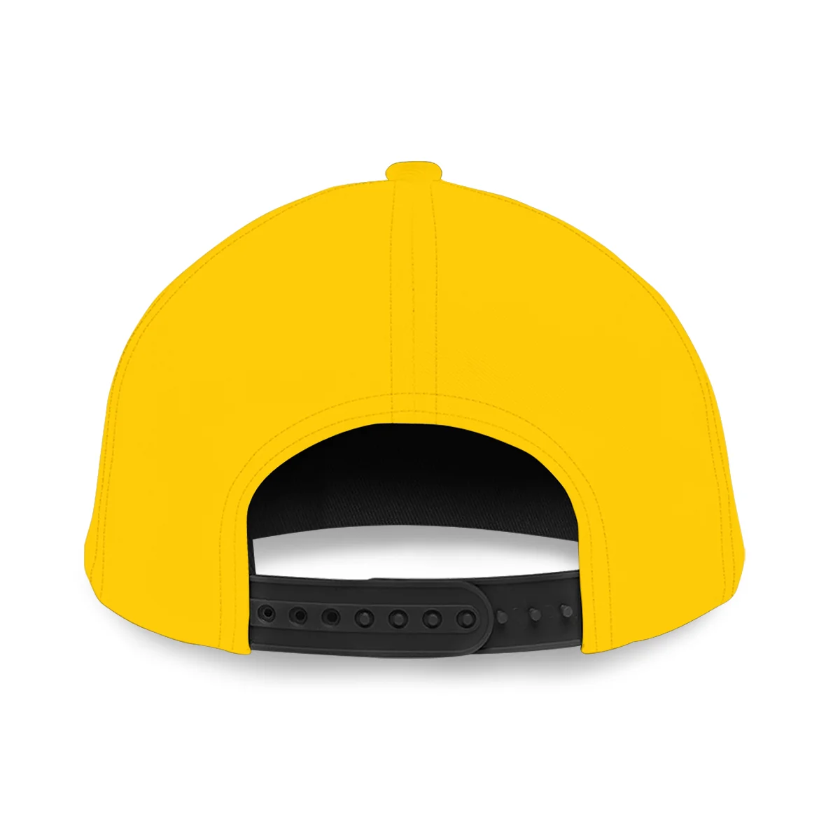 Limited Edition Ayrton Senna Baseball Cap All Over Print BLAS2925A3 - Image 3