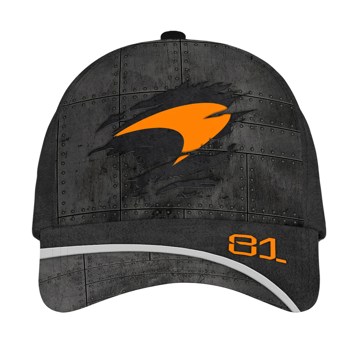 Limited Edition Baseball Cap All Over Print BL24425A1OP