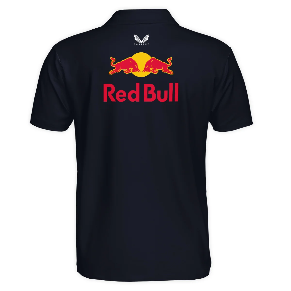 Max Verstappen Red Bull Racing F1 Polo Shirt All Over Prints BLRBR10525A1PL - Image 3