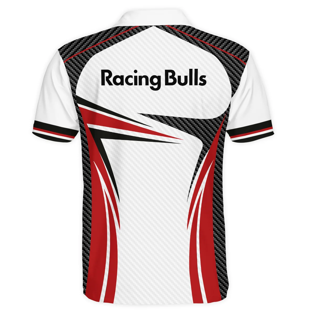 Racing Bulls F1 Team For Fans - Polo Shirt BLVAF1031225A1RACPL - Image 3