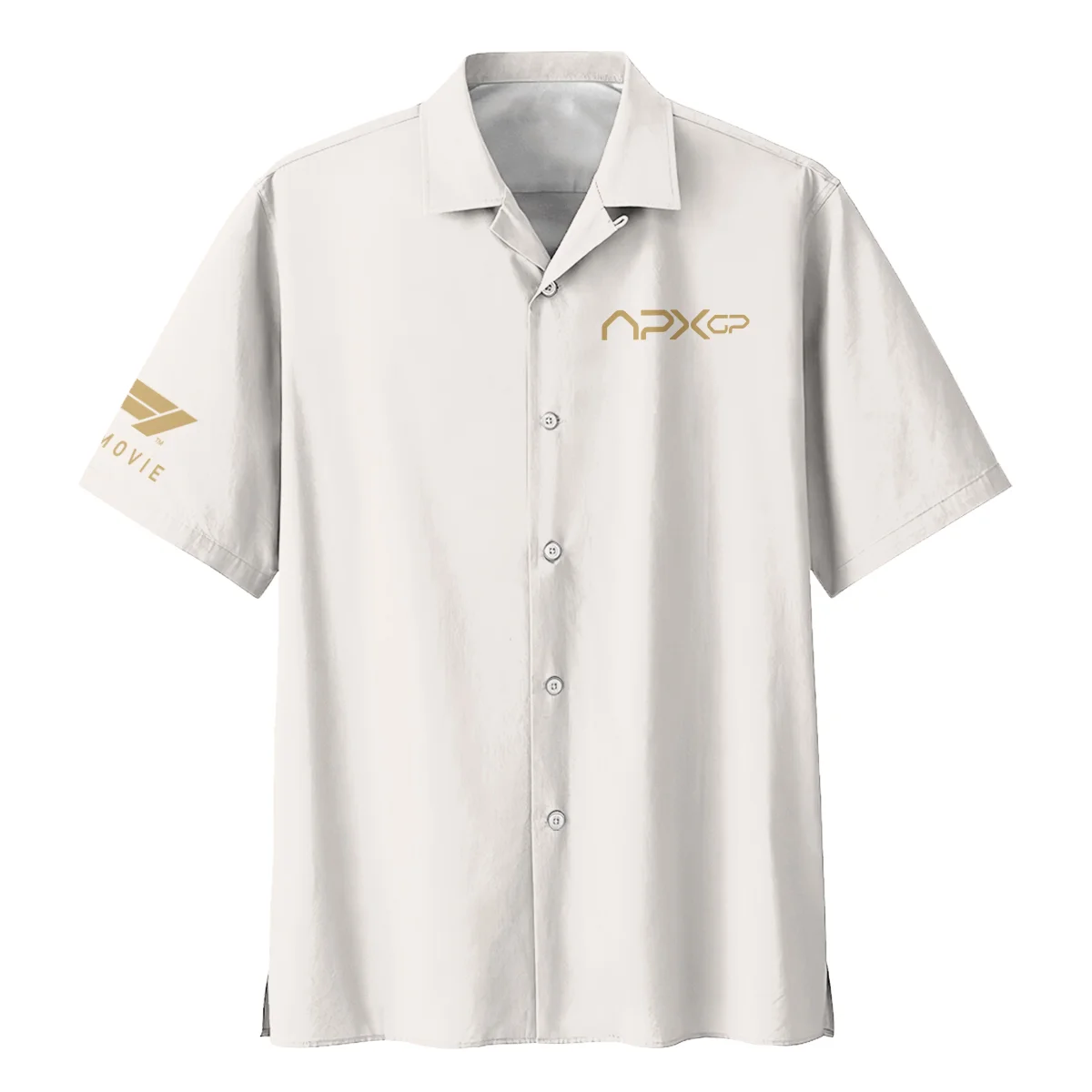 Racing Team 2025 Hawaiian Shirt BLF116625A8HW - Image 2