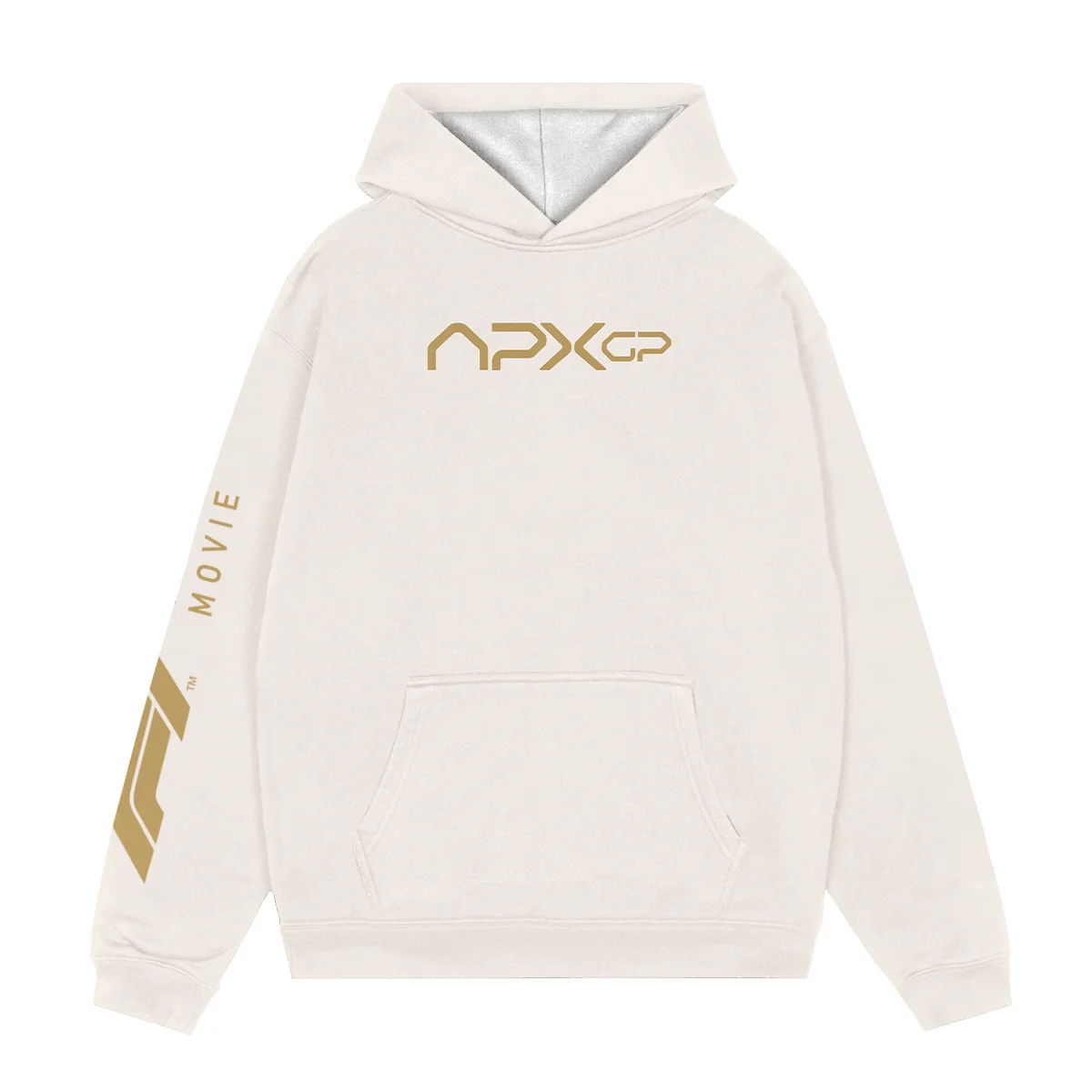 Racing Team 2025 Hoodie BLF116625A8HD - Image 2