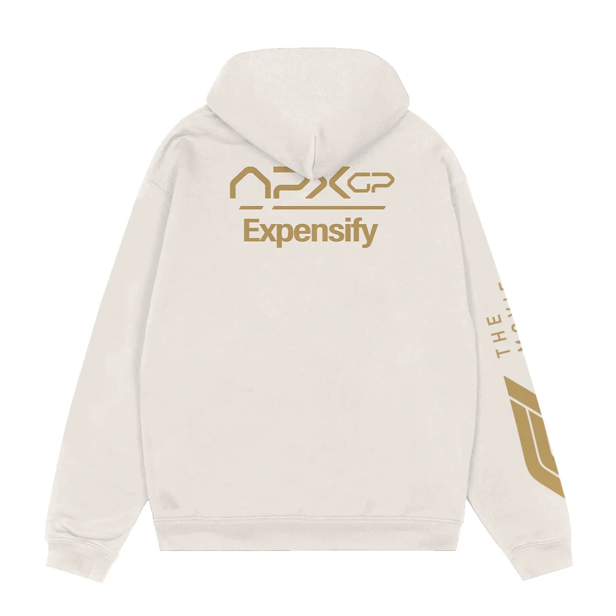 Racing Team 2025 Hoodie BLF116625A8HD - Image 3