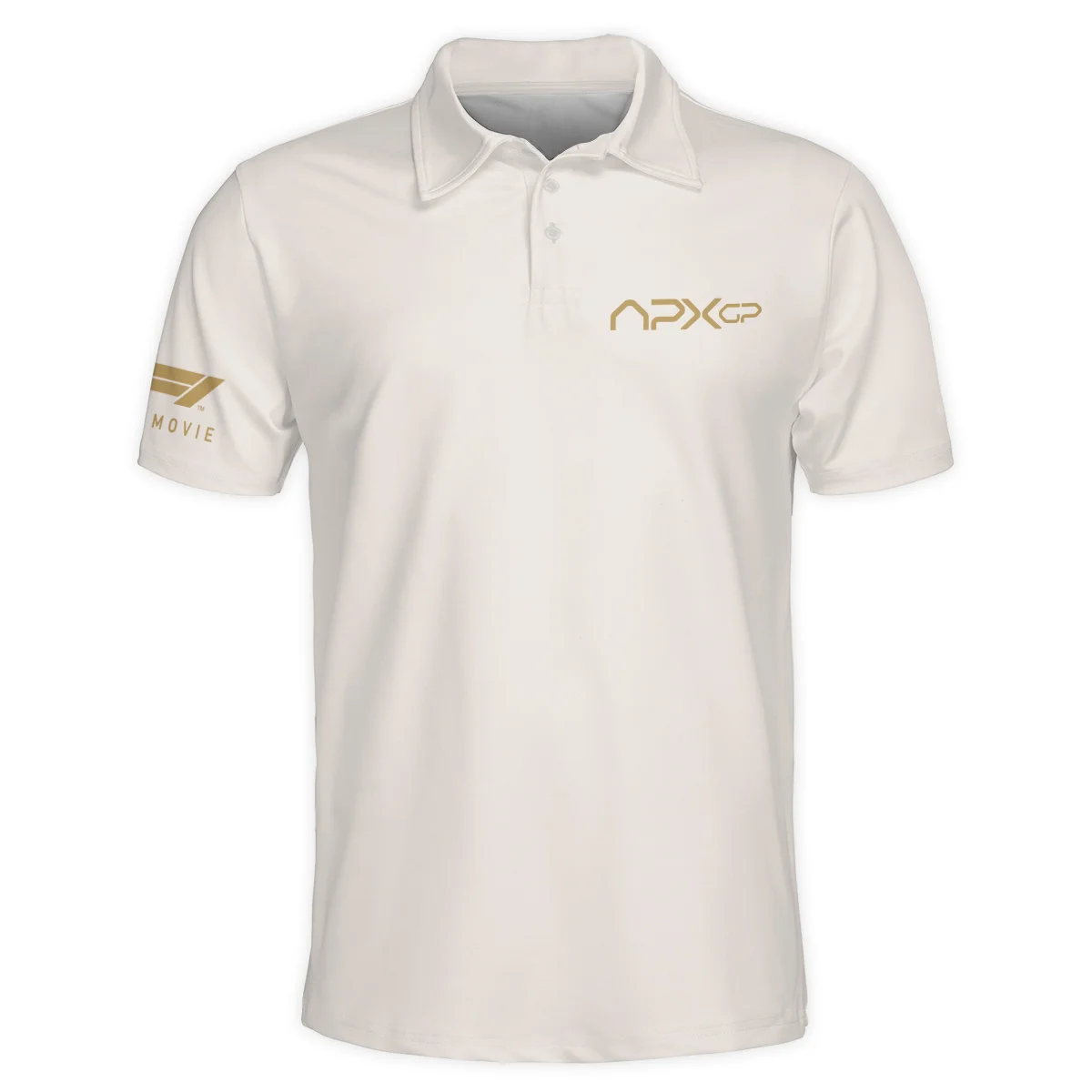 Racing Team 2025 Polo Shirt BLF116625A8PL - Image 2