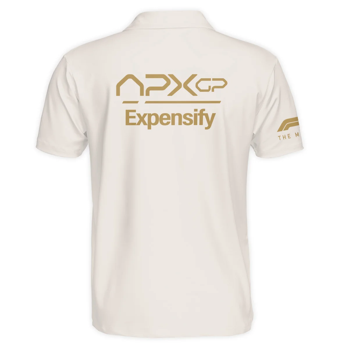 Racing Team 2025 Polo Shirt BLF116625A8PL - Image 3