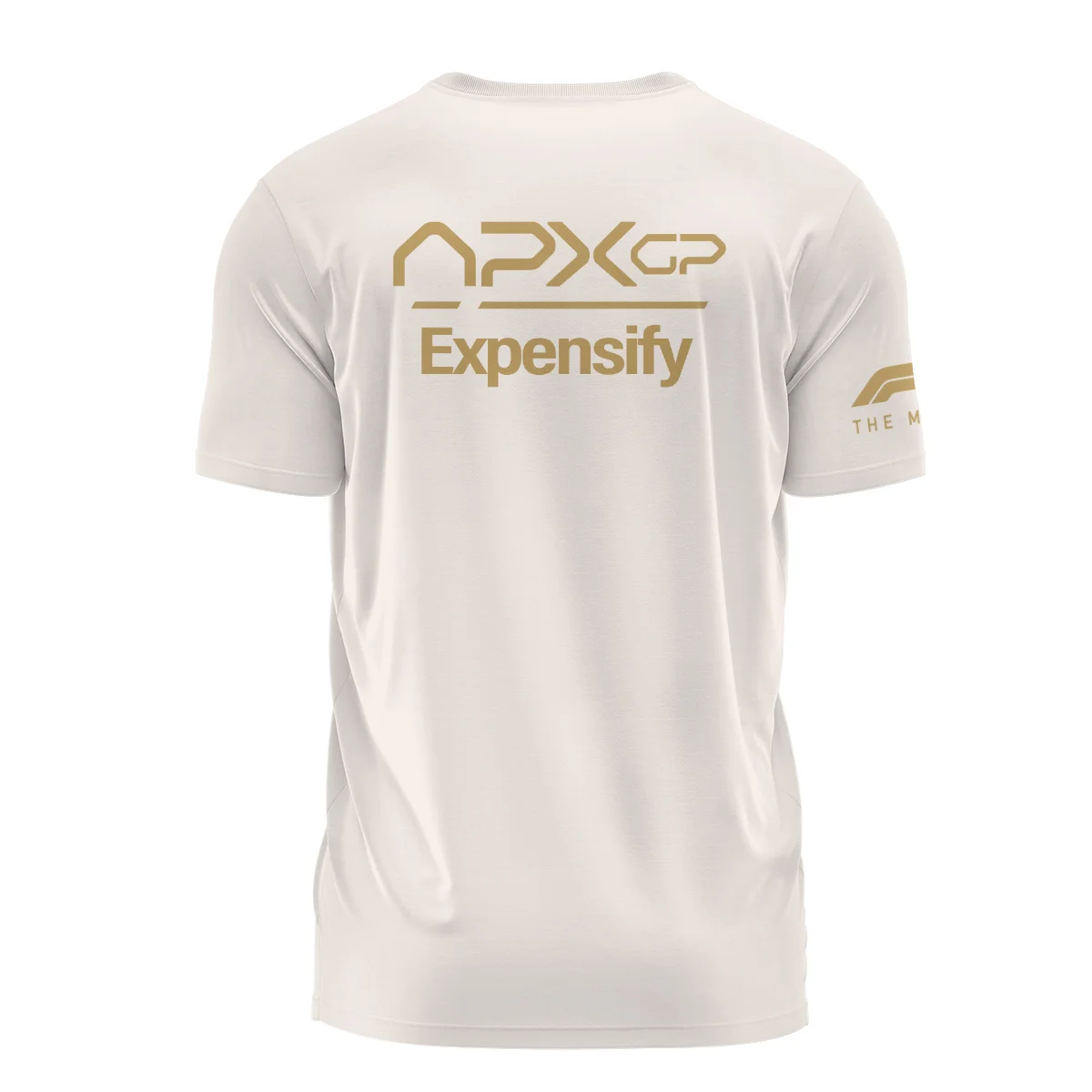 Racing Team 2025 T-Shirt BLF116625A8TS - Image 3