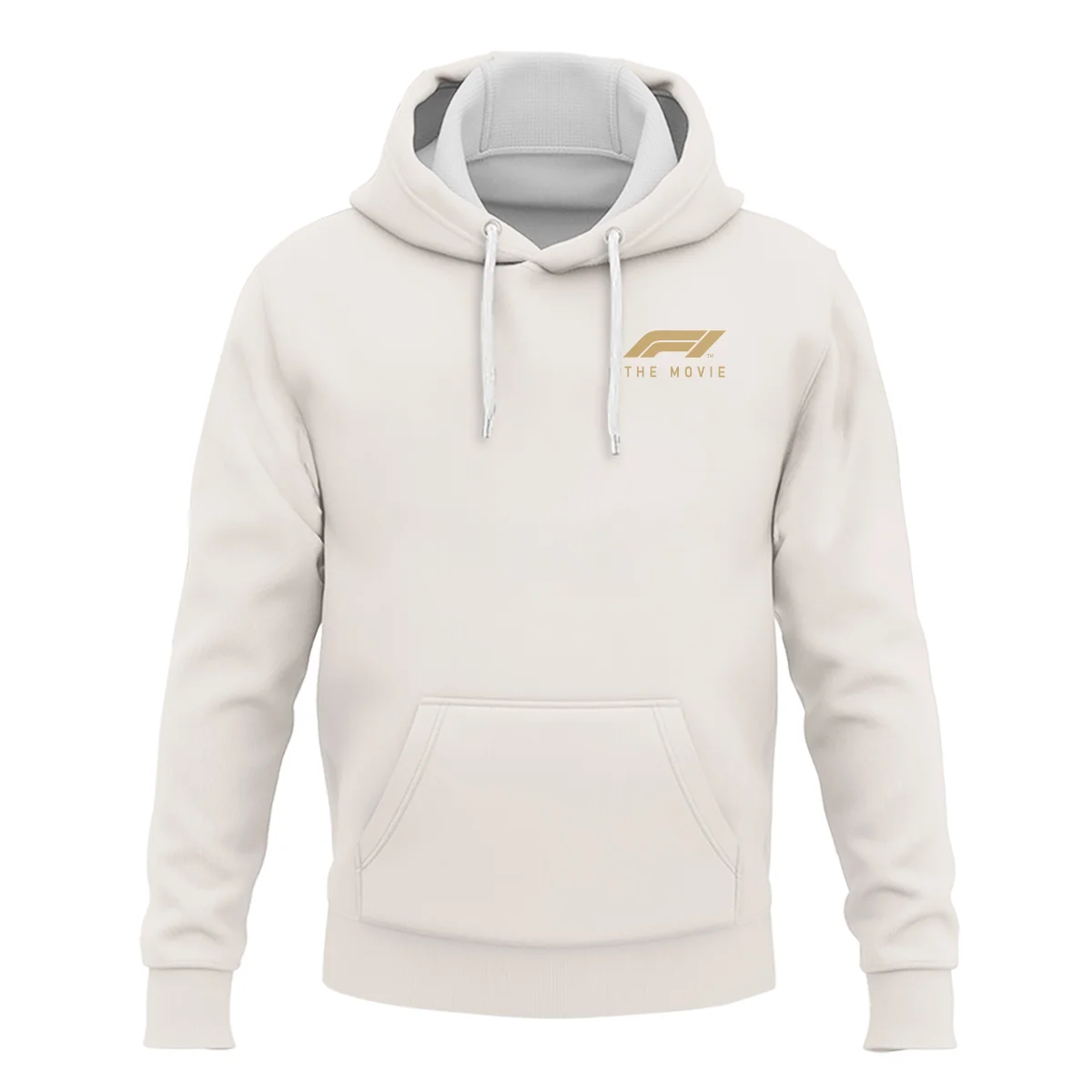 The Movie Race Ready Team Hoodie BLF116625A4HD - Image 2