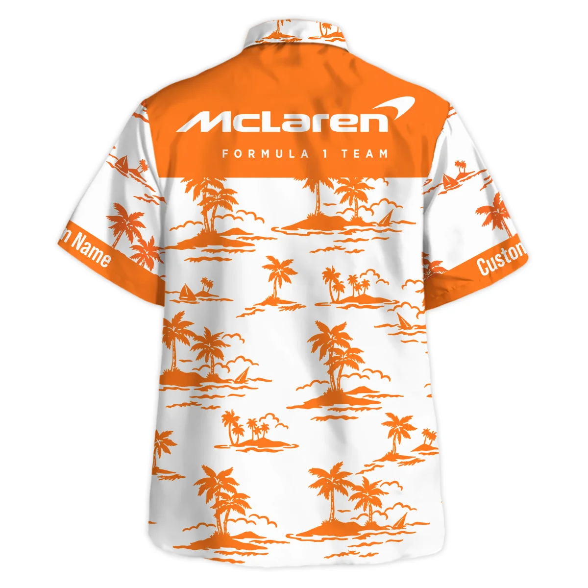 Tropical Racing McLaren F1 Vibes Hawaiian Shirt BL300475A1HW - Image 3