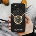 Royal Enfield Phone Case – Dustproof, Scratch & Shock Resistant – QTMO260625A1ROY