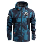 Can-Am (BRP) Exclusive Logo Outdoor Coat Waterproof HOMOT030625A01CAN