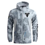 Triumph Exclusive Logo Outdoor Coat Waterproof HOMOT030625A01TRI