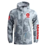 Yamaha Exclusive Logo Outdoor Coat Waterproof HOMOT030625A01YAM