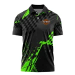 Harley-Davidson Motorcycles Exclusive Logo Polo Shirt HOMO190725A01HD-PL