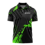 Norton Motorcycles Exclusive Logo Polo Shirt HOMO190725A01NOR-PL