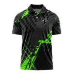 Triumph Motorcycles Exclusive Logo Polo Shirt HOMO190725A01TRI-PL