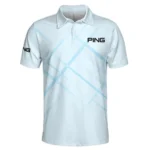Ping Brand Designed for True Fans Polo Shirt QTBR140825A1PI-PL
