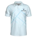Rolex Brand Designed for True Fans Polo Shirt QTBR140825A1ROX-PL