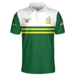 TaylorMade Masters Tournament Designed for True Fans Polo Shirt QTMT081025AA1TM-PL