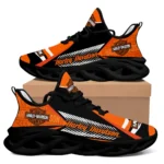 Harley-Davidson Exclusive Max Soul Shoes Fan Gear QTHD250725A3