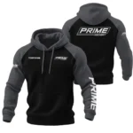 Prime Archery Hoodie Quilted Waffle Designed for True Fans QTAR120425A1PRA