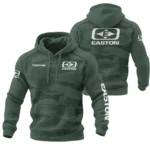 Easton Archery Hoodie Quilted Waffle Designed for True Fans QTAR120525A2EAS