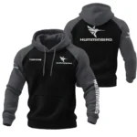 Humminbird Hoodie Quilted Waffle Designed for True Fans QTFS221225ST4A2HUM