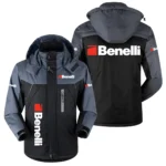 Benelli Exclusive Logo Plush Charging Suit HOMOT100625PCS01BEN