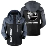 Can-Am (BRP) Exclusive Logo Plush Charging Suit HOMOT100625PCS01CAN