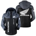Honda Exclusive Logo Plush Charging Suit HOMOT100625PCS01HON