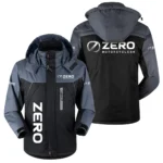 Zero Motorcycles Exclusive Logo Plush Charging Suit HOMOT100625PCS01ZER