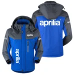 Aprilia Exclusive Logo Plush Charging Suit HOMOT100625PCS01AM