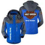 Harley-Davidson Exclusive Logo Plush Charging Suit HOMOT100625PCS01HD