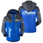 Indian Motorcycle Exclusive Logo Plush Charging Suit HOMOT100625PCS01IND