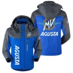 MV Agusta Exclusive Logo Plush Charging Suit HOMOT100625PCS01MVA